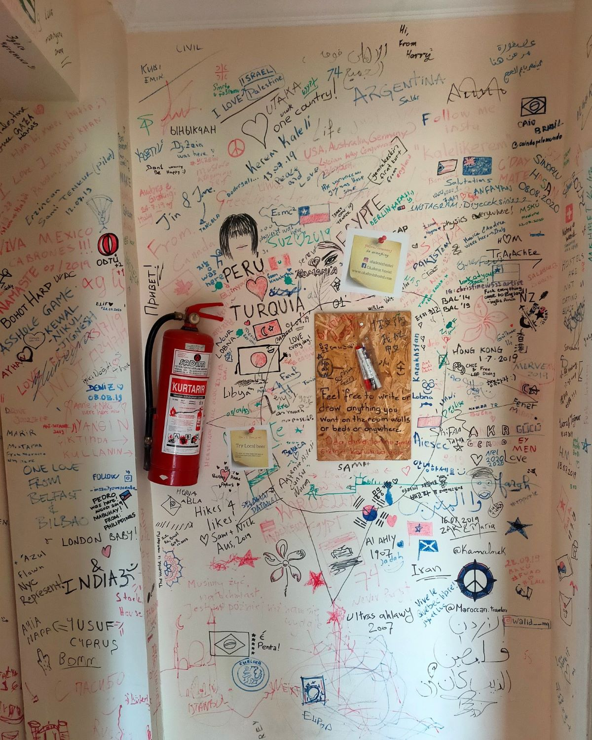 Hostel